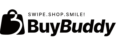 BuyBuddy footer logo