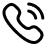 Phone icon